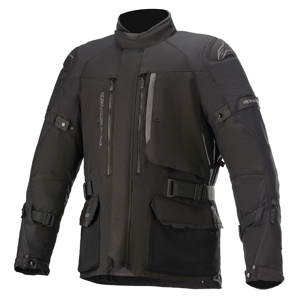 Alpinestars Alpinestars Ketchum Gore-Tex Jacket Black